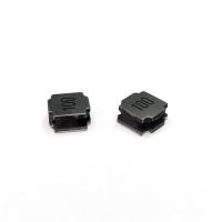China Ferrite Miniaturized Power Inductors SMD Chip 4R7 33AR3 2R2 4.7uH NR Series on sale