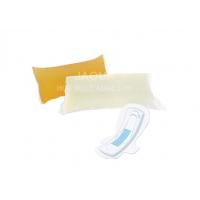 Construction Hot Melt  Adhesive For Hygienic Products Baby Diapers Sanitary Napkins