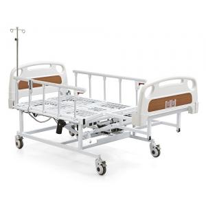 Turning Over Electric Care Bed Elder Turning Over 250kg Electric Nursing Home Care Bed