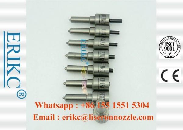 ERIKC injector nozzle assembly DLLA 144 P 1423 bosch common rail oil injection