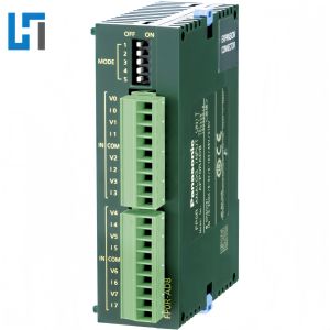China AFP0RAD8 Panasonic Programmable Logic Controller Module For Industrial Automation wholesale