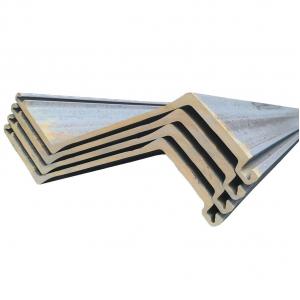 Q235 Carbon Steel Profile 50mm-2000mm Carbon Steel Channel Power Coated