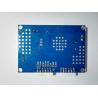 China AV Input LCD Driver Board TTL 40 Pin Interface 4.3 Inch 480x270 / 5.0 Inch 800x480 wholesale