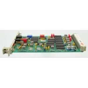 ABB CMA33 GVT3605796 PC BOARD ASSEMBLY SYNPOL MULTIPLIER INTERVAL