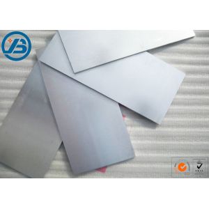 China Magnesium Alloy Sheet For Engineering Applications on sale