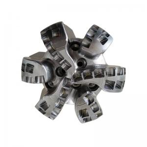 Cemented Carbide PDC Drill Bits
