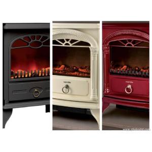 Free Standing Electric Stoves