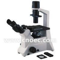 China Laboratory Phase Contrast Light Microscope Transmiting Light Microscopes CE A19.2601 on sale
