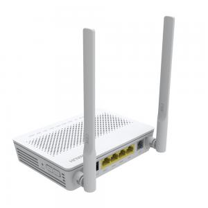 50Hz 60Hz Triple Play Service Huawei FTTH Router 1xGE 3xFE USB VOIP