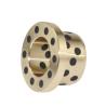China Self Lubricated Bronze Embedded Graphite Bushing C86300 Alloy wholesale