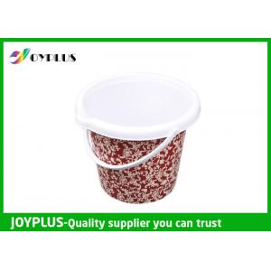 China 10L Home Cleaning Tool Plastic Mop Bucket House Cleaning Accessories HP1540 supplier