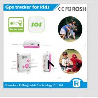 Portable Cheap Mini GPS Tracker GPS Tracking Chip for kids, eldery, pets, assets