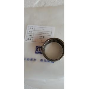 China Loader Accessories Transmission Needle Roller Bearing Housing Sleeve 0750115182 Needle Roller Sleeve supplier