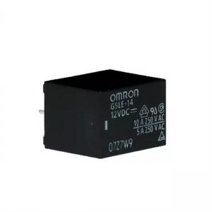 G5LE-14 DC12 PCB Relay Digital Ic Circuit New And Original sensorless motor DIP-5