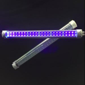 China 50w ultra violet uv led light 365nm 395nm UV Curing disinfection supplier