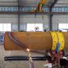 China Máquina de corte de intersección de tuberías CNC de tipo de rastreo de alta eficiencia wholesale
