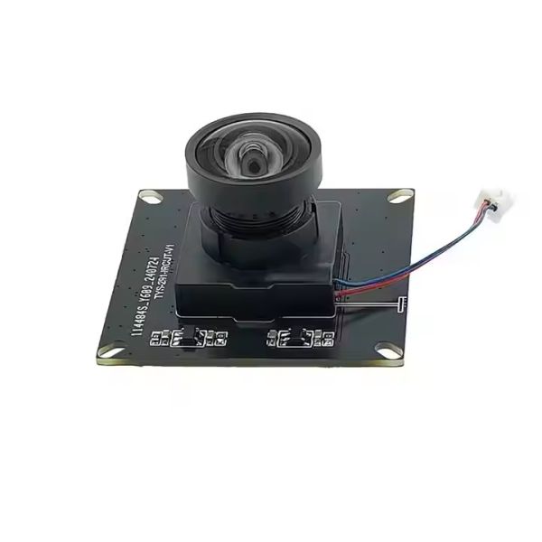 IMX291 IMX290 Starlight Camera Module 2MP Night Vision Camera Module