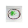 China 1x16 Planar Lightwave Circuit Splitter Low Polarization Dependent Loss wholesale