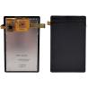 China Nueva pantalla de pantalla LCD con teclado para FOIF GPS RTK P9III P9IV C5 Recolector de datos 1pc wholesale