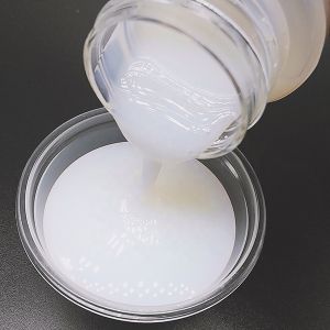 China Coating PTFE Dispersion For Repeatedly Impregnation SF-604 wholesale