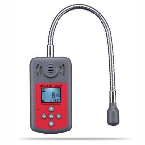 Portable Gas Leak Detector Flammable Handheld for combustible gas