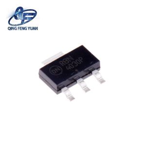 China Industrial Integrated Circuits ON NJT4030PT1G SOT-223 Electronic Components ics NJT4030 Dsp33ev128gm102-i/ss wholesale