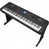 In Stock and free shipping Yamaha DGX-660 88-Key Portable Grand Digital Piano