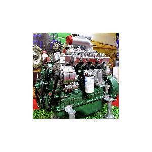 CCSN Commercial Industrial Diesel Engines DC 24V Electric Start