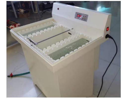 Ndt Testing Instruments Constant Temperature X-Ray Film Washer