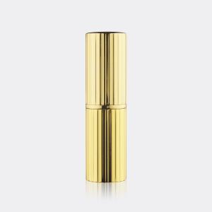 China Fashion Aluminum Empty Lipstick 72.5MM Height Cosmetic GL103 supplier