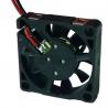 Plastic 18mm DC Brushless Blower Fan 5v Axially - Grooved Bearing