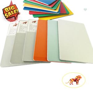 China CNC engraving application ACP sheet 2mm 3mm wholesale