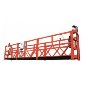 China Easy Transfer Temporary Access Platforms Flexible High Access Equipment supplier