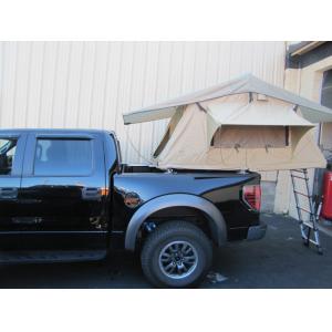 50MM Foam Mattress Easy On Roof Top Tent , Durable Pop Up Tent On Top Of Car