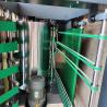 China Automatic Alignment Auto V Grooving Machine High Accuracy For Smooth Cuts wholesale