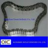 China Silent Chain , type C4-138 , 4-150 , C4-320 , C4-323 , C4-329 , C4-332 , C4-338 wholesale
