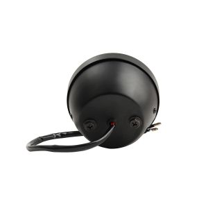 China Vintage Mesh Motorcycle Tail Light with Red Lenses and Durable Construction for Harley Chopper Bobber Cafe Racer wholesale