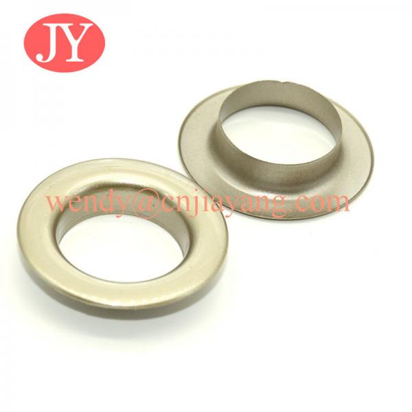 metal eyelets for clothing