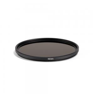 Fixed Value  Corning Glass ND8 43mm Camera Lens Filters