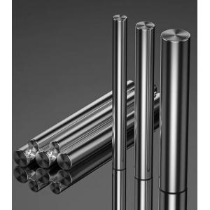 Wear Resistance Tungsten Alloy Bar Ground Finishing Polished Carbide Rods