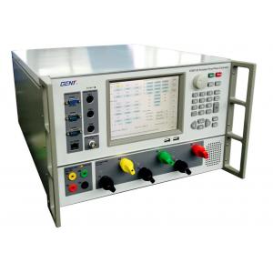 PolyPhase Portable Meter Test Equipment YC99T-5c 0-600V Electrical Meter Calibration