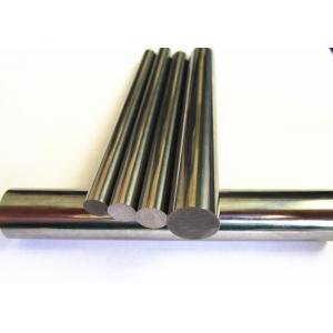 High Hardness Tungsten Carbide Drill Blanks For Making Rock Drill Tools