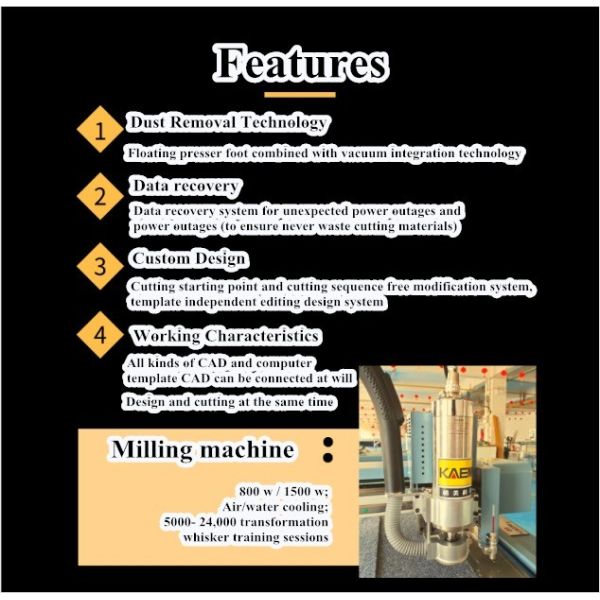 China Máquina de corte de plantillas de prendas de vestir de caja plateada de marco azul para prendas de vestir y caja de papel wholesale