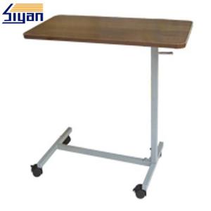 China Unique Classic MDF Dining Table Top 480*680mm With Pvc Film Vacuum Pressed supplier