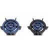 China LPG / LNG Three Pipes Cast Iron Gas Burner 3 Ring Outdoor BBQ Camping wholesale