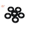 Anneaux O NBR noir avec du caoutchouc nitrile Protégez votre véhicule des dommages causés par les intempéries