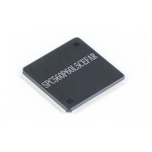 China SPC560P60L5CEFAR Microcontroller Chip 144LQFP 1MB Flash IC Chip supplier