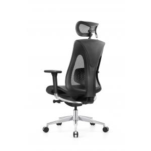 China Experience Unmatched Support Ergonomic Mesh Office Chair for Optimal Posture supplier