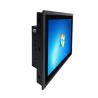 China 病院 24インチ オールインワン Android タッチパネル AIO PC ファンレス LCD タッチモニター スクリーン PC ファンレス モニター ゴミトロリー用 wholesale