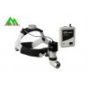 LED Surgical Headlight ENT Medical Equipment Battery Powered For Examination